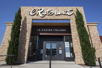 IL RISTORANTE